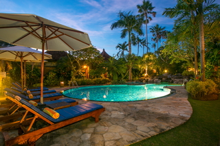 Parigata Villas Resort otel fotoğrafı