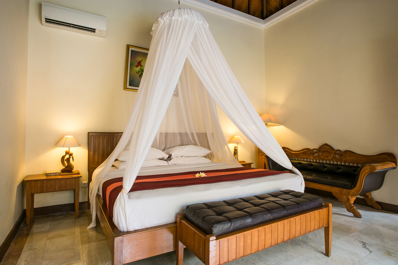 Parigata Villas Resort - Oda