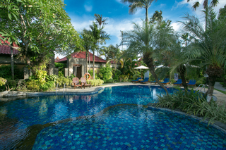 Parigata Villas Resort fotoÄŸrafÄ±