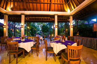 Parigata Villas Resort fotoÄŸrafÄ±