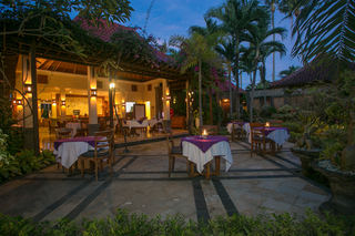 Parigata Villas Resort fotoÄŸrafÄ±