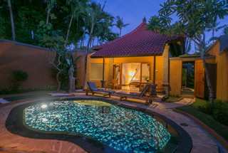 Parigata Villas Resort fotoÄŸrafÄ±