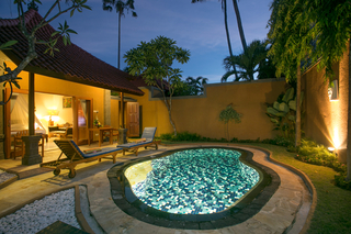 Parigata Villas Resort fotoÄŸrafÄ±