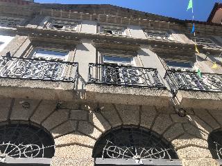 Oca Ribeira Do Porto Apartamentos fotoÄŸrafÄ±