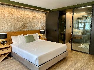 Oca Ribeira Do Porto Apartamentos fotoÄŸrafÄ±