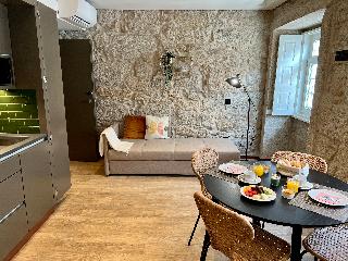 Oca Ribeira Do Porto Apartamentos fotoÄŸrafÄ±