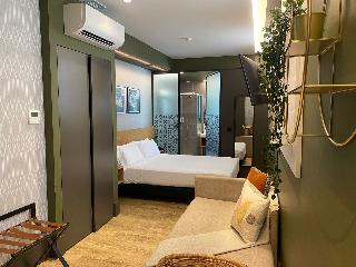 Oca Ribeira Do Porto Apartamentos fotoÄŸrafÄ±