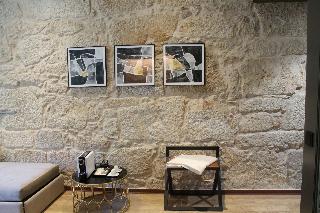 Oca Ribeira Do Porto Apartamentos fotoÄŸrafÄ±