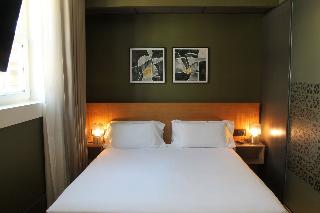 Oca Ribeira Do Porto Apartamentos fotoÄŸrafÄ±