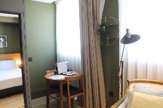 Oca Ribeira Do Porto Apartamentos fotoÄŸrafÄ±