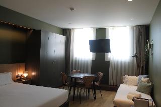 Oca Ribeira Do Porto Apartamentos fotoÄŸrafÄ±