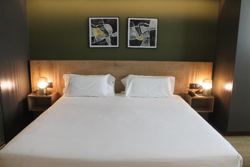 Oca Ribeira Do Porto Apartamentos - Oda