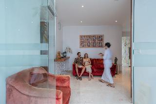 The Jimbaran Beach Villa by Ini Vie Hospitality fotoÄŸrafÄ±
