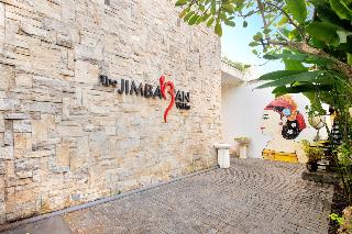 The Jimbaran Beach Villa by Ini Vie Hospitality otel fotoğrafı