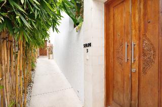 The Jimbaran Beach Villa by Ini Vie Hospitality fotoÄŸrafÄ±