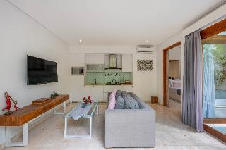 The Jimbaran Beach Villa by Ini Vie Hospitality fotoÄŸrafÄ±