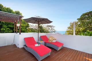 The Jimbaran Beach Villa by Ini Vie Hospitality fotoÄŸrafÄ±