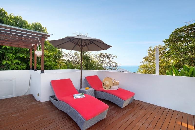 The Jimbaran Beach Villa by Ini Vie Hospitality - Oda