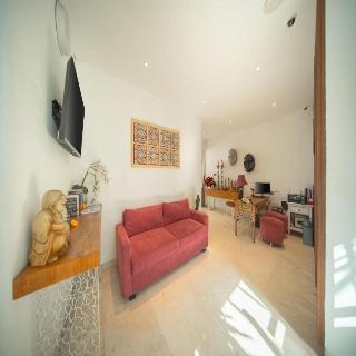 The Jimbaran Beach Villa by Ini Vie Hospitality fotoÄŸrafÄ±