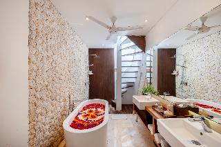 The Jimbaran Beach Villa by Ini Vie Hospitality fotoÄŸrafÄ±