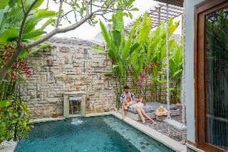 The Jimbaran Beach Villa by Ini Vie Hospitality fotoÄŸrafÄ±