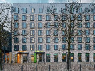Hotel Kiel-Schwedenkai fotoÄŸrafÄ±