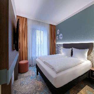 Hotel Kiel-Schwedenkai fotoÄŸrafÄ±