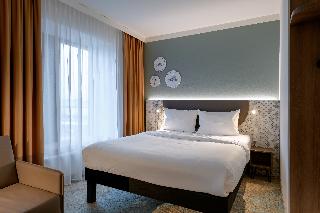 Hotel Kiel-Schwedenkai fotoÄŸrafÄ±