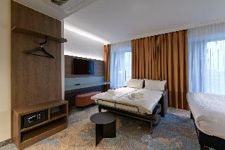 Hotel Kiel-Schwedenkai fotoÄŸrafÄ±