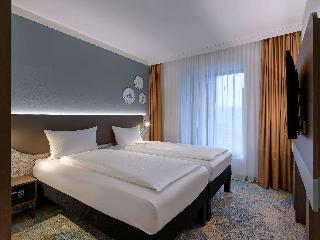 Hotel Kiel-Schwedenkai fotoÄŸrafÄ±