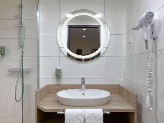Hotel Kiel-Schwedenkai fotoÄŸrafÄ±