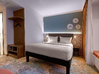 Hotel Kiel-Schwedenkai fotoÄŸrafÄ±