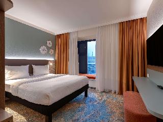 Hotel Kiel-Schwedenkai fotoÄŸrafÄ±