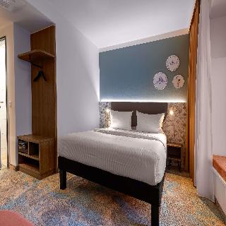 Hotel Kiel-Schwedenkai fotoÄŸrafÄ±