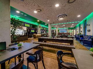 Hotel Kiel-Schwedenkai fotoÄŸrafÄ±