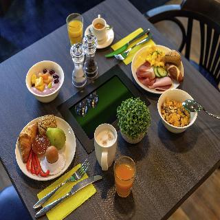 Hotel Kiel-Schwedenkai fotoÄŸrafÄ±