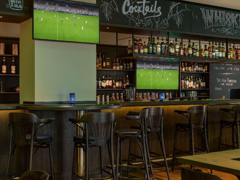 ibis Styles Bad Reichenhall - Bar