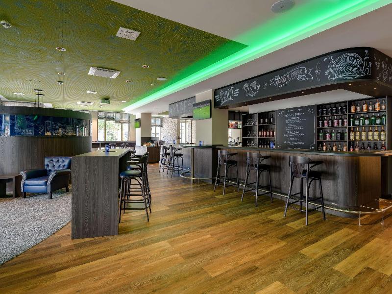 ibis Styles Bad Reichenhall - Bar