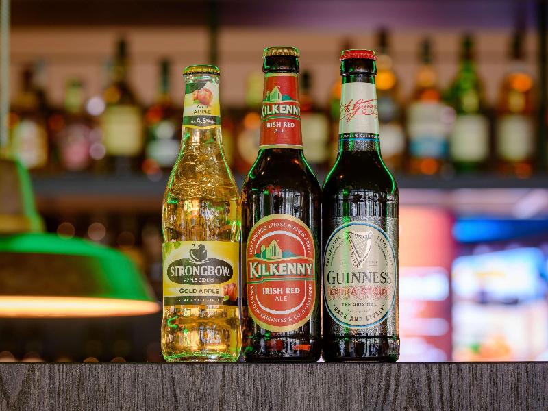 ibis Styles Bad Reichenhall - Bar