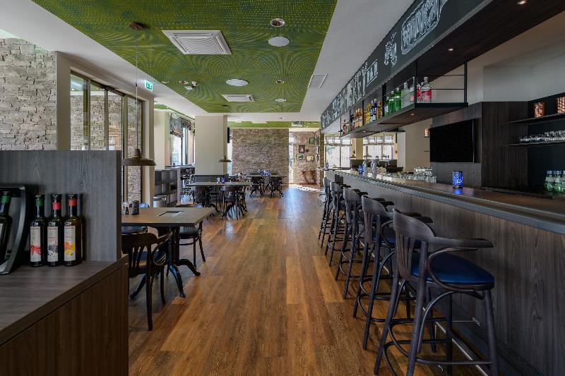 ibis Styles Bad Reichenhall - Bar