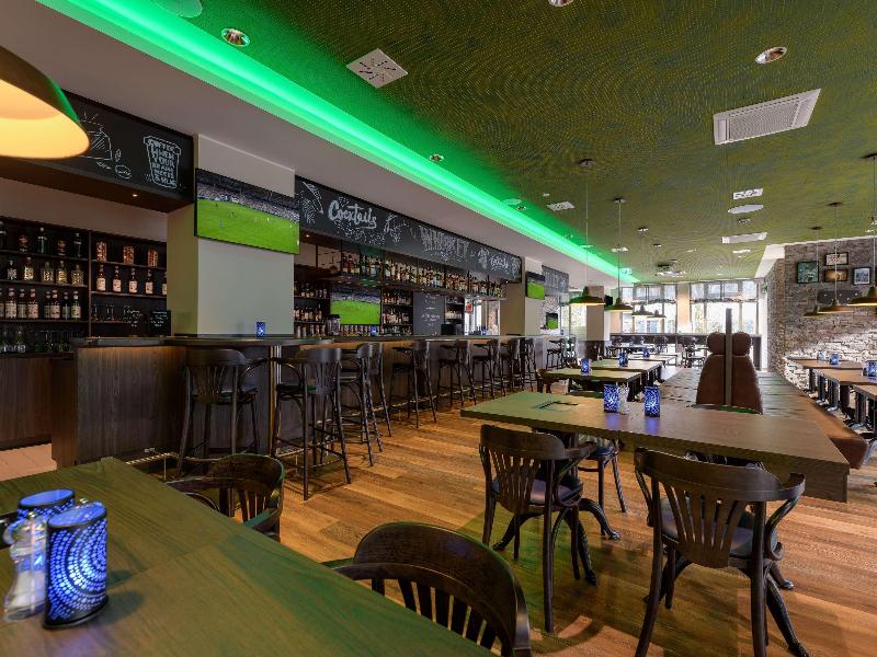 ibis Styles Bad Reichenhall - Bar