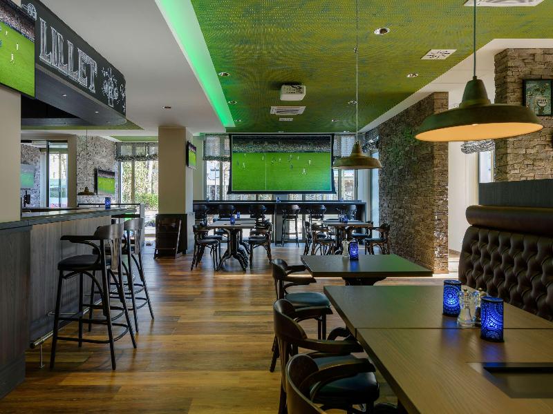 ibis Styles Bad Reichenhall - Bar