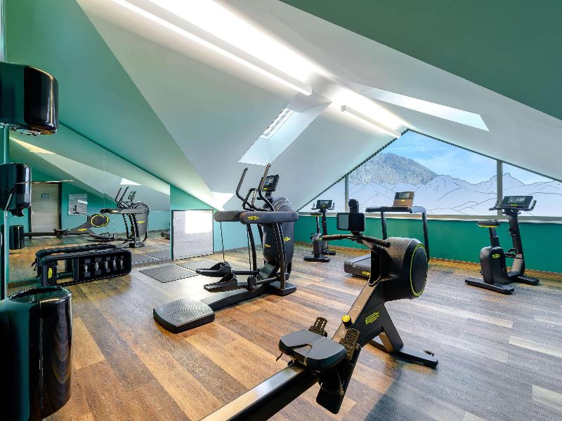 ibis Styles Bad Reichenhall - Aktivite