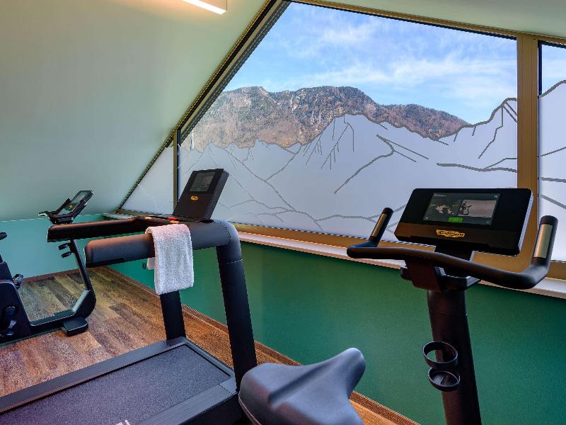 ibis Styles Bad Reichenhall - Aktivite