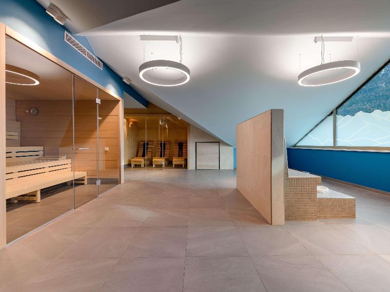 ibis Styles Bad Reichenhall - Aktivite
