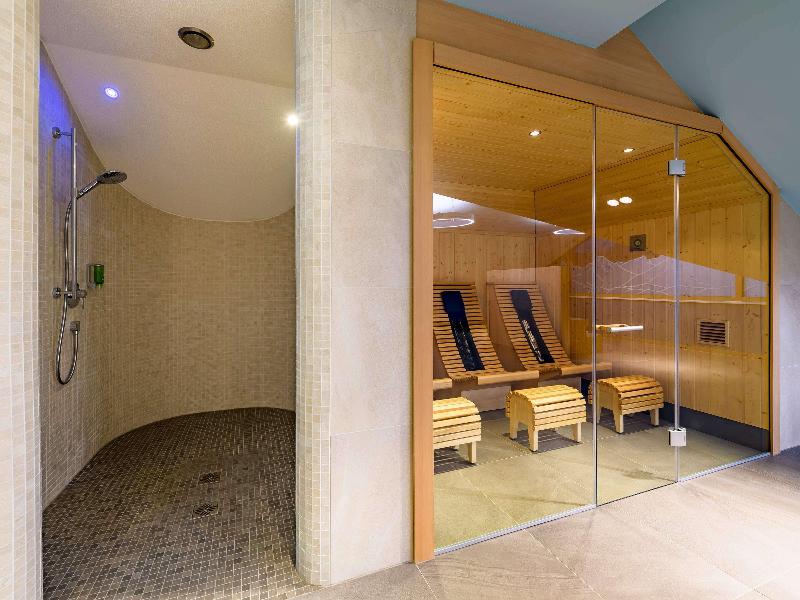 ibis Styles Bad Reichenhall - Aktivite