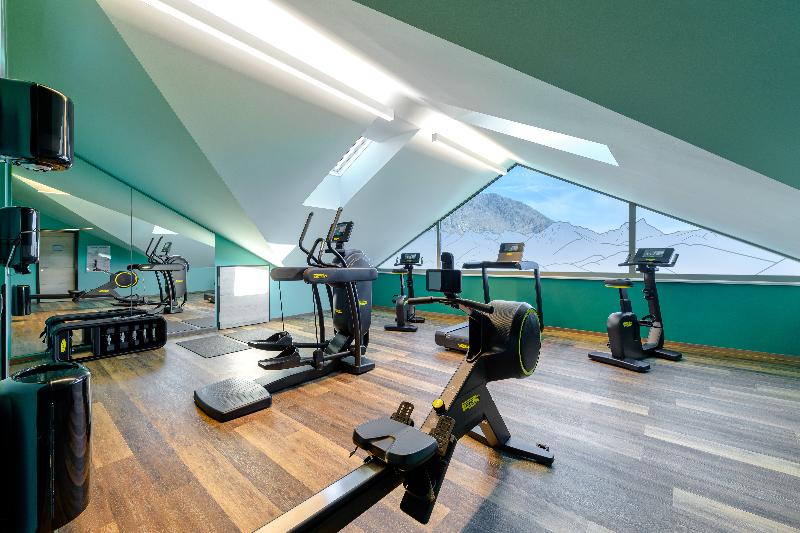 ibis Styles Bad Reichenhall - Aktivite