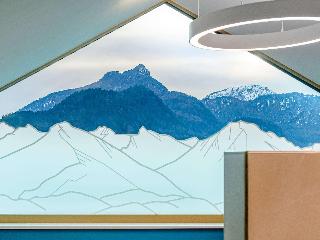 ibis Styles Bad Reichenhall fotoÄŸrafÄ±
