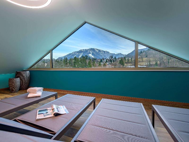 ibis Styles Bad Reichenhall - Aktivite