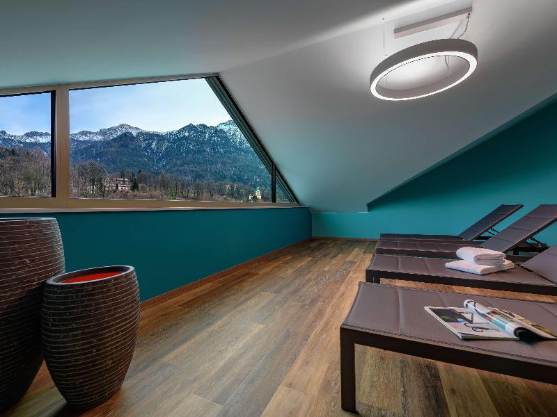 ibis Styles Bad Reichenhall - Aktivite